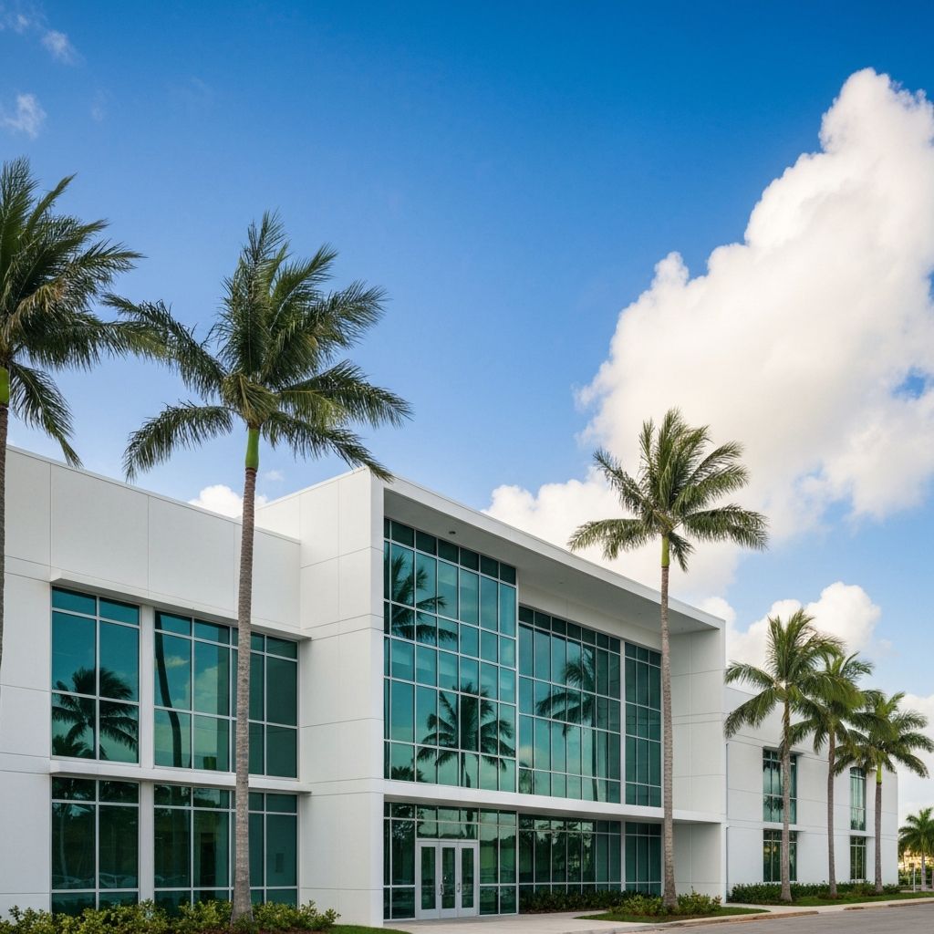 CBI of Miami - Especialização em Neuropsicologia