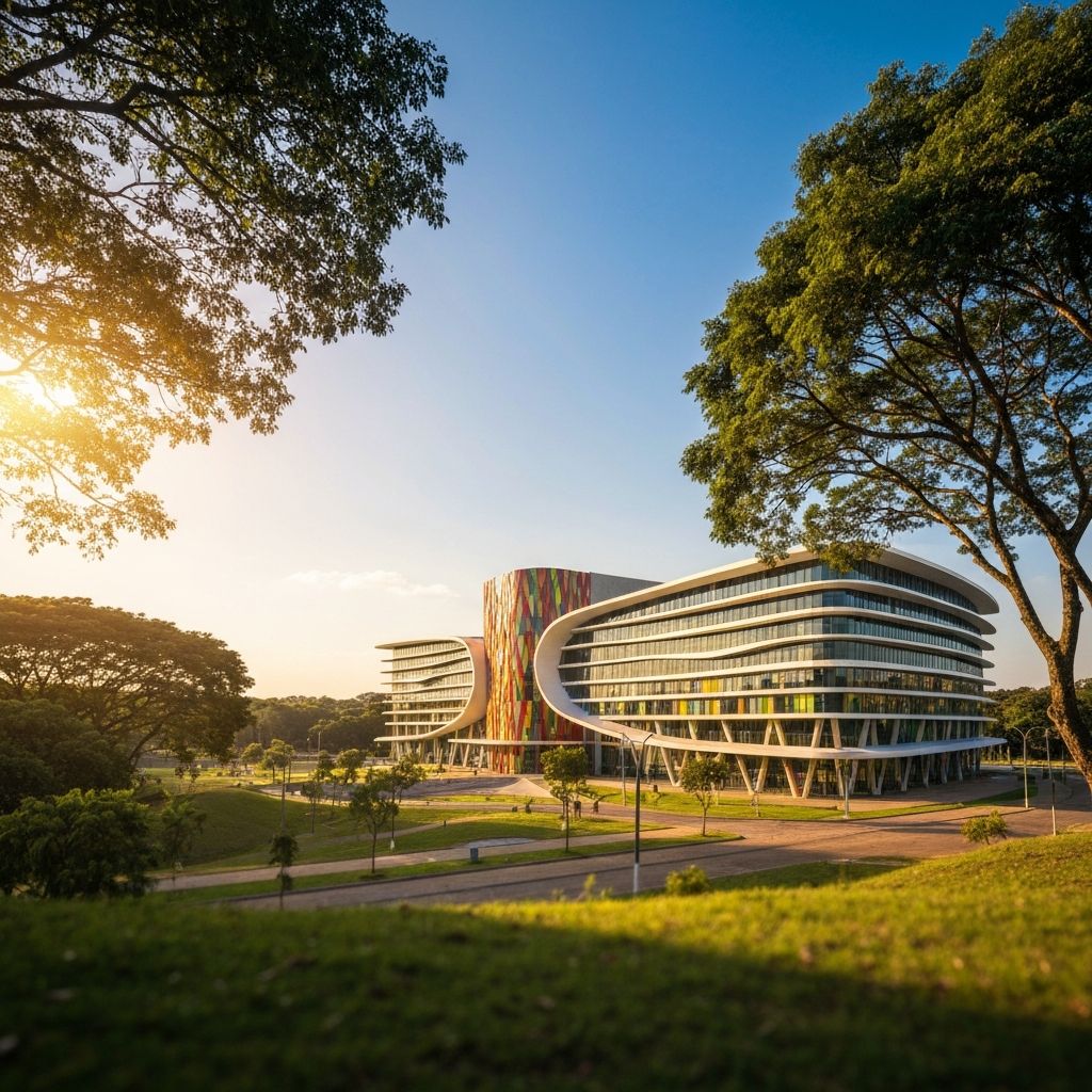 USP Ribeirão Preto - Formação em Psicologia